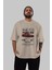 Honda Acura Nsx 1 Ön Baskılı Oversize T-Shirt Erkek Kadın Unisex Pamuk Bisiklet Yaka Tişort 5