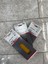 C470 3 Lü Zımpara Kağıdı 23X230 2