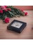 Tealight Kapsül Mum 4X43 gr Dekoratif Mumu Kandil Hediyelik Fitilli Mumluk Şamdan Krem Renk Kokulu 4