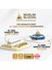 Filistin Seti Blok Modeli(İslami Lego) 2