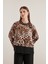 Garniliı Leopar Bluz 2