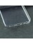 Tecno Spark 30C Kılıf Şeffaf Silikon Hibrit Case Kapak 5