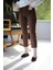 Relaxed Elegance Mom Fit - Konforlu Şık Pantolon 1