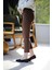 Relaxed Elegance Mom Fit - Konforlu Şık Pantolon 2