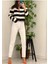Authentic Mom Style - Geleneksel Dokuma Jean 1