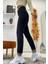 Authentic Mom Style - Geleneksel Dokuma Jean 1