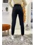 Authentic Mom Style - Geleneksel Dokuma Jean 3