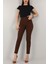 Authentic Mom Style - Geleneksel Dokuma Jean 1