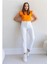 Timeless Mom Fit - Yüksek Belli Rahat Jean 1
