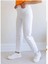 Timeless Mom Fit - Yüksek Belli Rahat Jean 2