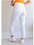 Timeless Mom Fit - Yüksek Belli Rahat Jean 3