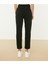 Timeless Mom Fit - Yüksek Belli Rahat Jean 2