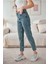 Timeless Mom Fit - Yüksek Belli Rahat Jean 3