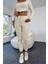 Timeless Mom Fit - Yüksek Belli Rahat Jean 1