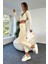 Timeless Mom Fit - Yüksek Belli Rahat Jean 2