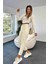 Timeless Mom Fit - Yüksek Belli Rahat Jean 3