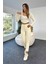 Timeless Mom Fit - Yüksek Belli Rahat Jean 5