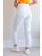 Vintage Soul Mom Fit - Klasik Dokuma Pantolon 4