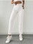 Retro Comfort Mom Jean - Yüksek Bel Rahat Kesim 1