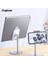 Evrensel Metal Telefon Tutucu Masaüstü Tablet Tutucu IPad IPhone Xiaomi Huawei Içın Standı Teleskopik Ayarlanabilir Cep Telefonu Standı (Yurt Dışından) 2
