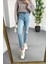 Retro Comfort Mom Jean - Yüksek Bel Rahat Kesim 4