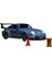 Rc Araba Drift Kuyruk Yarışı Oyuncakları (Yurt Dışından) 1
