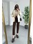 Timeless Mom Fit - Yüksek Belli Rahat Jean 2