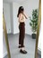 Timeless Mom Fit - Yüksek Belli Rahat Jean 4
