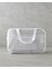 Home Ruby Polyester Organizer Beyaz 1
