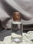 Adet 30 ml Boş Plastik Şişe OM80 Bronz Kapak 1