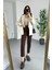 Timeless Mom Fit - Yüksek Belli Rahat Jean 1
