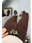 Timeless Mom Fit - Yüksek Belli Rahat Jean 3