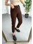 Timeless Mom Fit - Yüksek Belli Rahat Jean 5