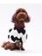 Kalbim Welsoft Yumuşak Sweat Kedi Köpek Sweat Kedi Köpek Kıyafeti 2