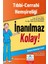 Tıbbi-Cerrahi Hemşireliği - Inanılmaz Kolay 1