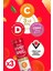 Everwell C-D-Zn Efervesan Tablet 67,5 gr X3 Adet 1