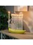 Yaratıcı ve Ilginç Yeni Taşınabilir Banana Candle Holder Muz Temalı Mumluk (Yurt Dışından) 3