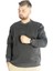 Erkek Bisiklet Yaka Sweatshirt 4