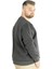 Erkek Bisiklet Yaka Sweatshirt 6