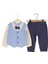 Erkek Çocuk Ikili Takım 1