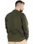 Erkek Bisiklet Yaka Sweatshirt 3