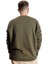 Erkek Bisiklet Yaka Sweatshirt 7