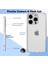 iPhone 15 Pro Max Şeffaf Silikon Kılıf / Kamera Yeri Koruma / Şarj Girişi Tıpalı 2