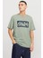 Jjcolton Ln Erkek Tişört 12268439 12268439004 1
