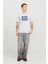 Jjcolton Ln Erkek Tişört 12268439 12268439015 3