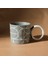Oslo Mug Kupa 420 ml Kahverengi 1