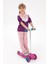 Kız Çocuk Pembe Eşofman Altı 50296368-VR041 1