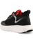 WILEY Kadın Sneaker Koşu & Yürüyüş Ayakkabısı Siyah 3