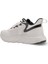 WILEY Erkek Sneaker Koşu & Yürüyüş Ayakkabısı Beyaz 3