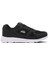 PERA Erkek Sneaker Koşu & Yürüyüş Ayakkabısı Siyah / Beyaz 1